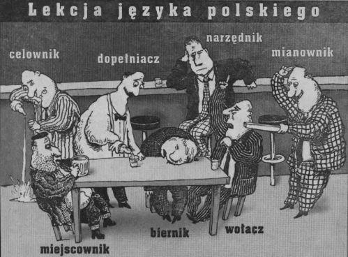fälle polnisch
